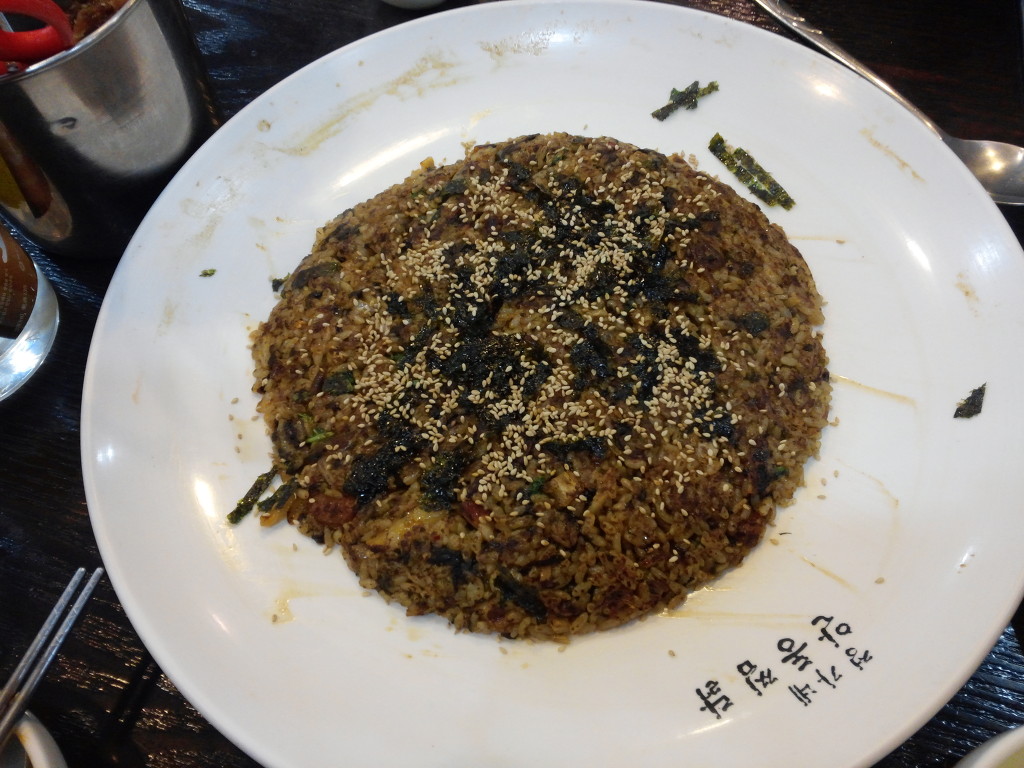 정가네안동찜닭 이미지