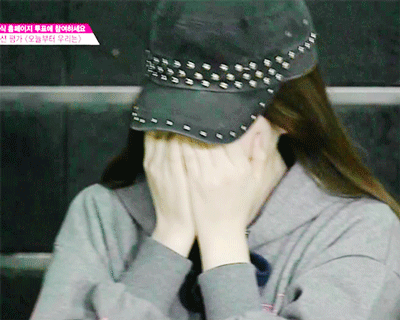 프로듀스101에서 이해인이 많이 울었던 이유 | 인스티즈