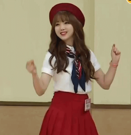[러블리즈] 아는형님 케빵 움짤 | 인스티즈