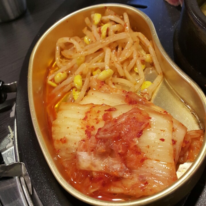 두툼 삼겹살 | 인스티즈