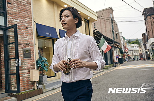 원빈이 부산행 거르고 찍은 작품.jpg | 인스티즈