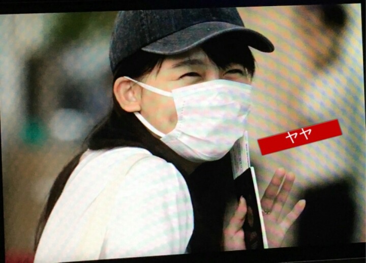 오늘자 김포공항 AKB48 멤버들 | 인스티즈