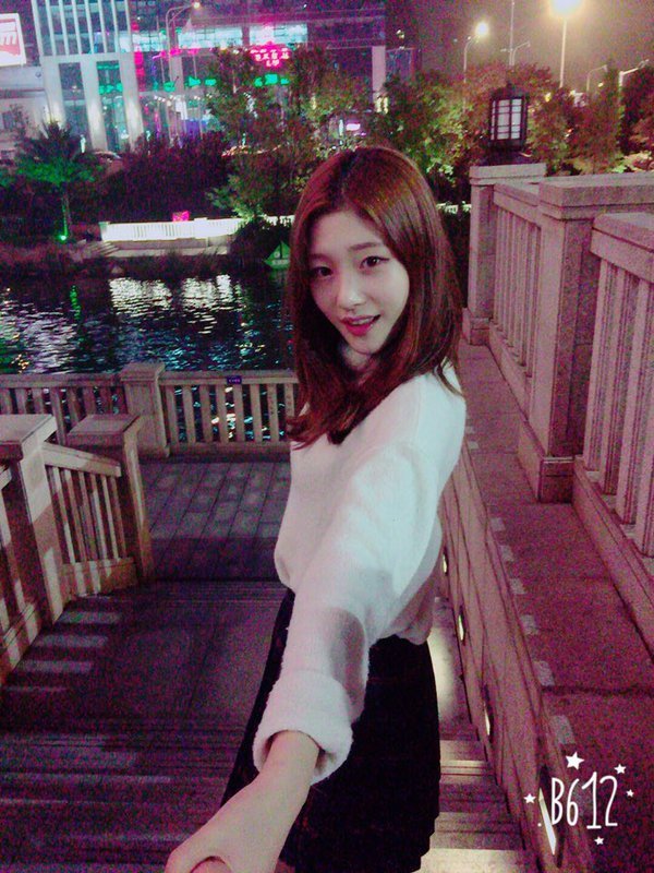 프로듀스 101에서 외모로 뜰꺼같은 멤버.jpg | 인스티즈