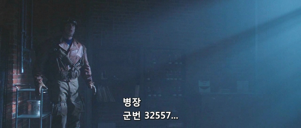[캡틴아메리카] 시빌워 이전까지 타임라인으로 본 스티브와 버키의 이야기.jpgif | 인스티즈