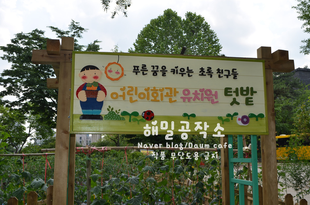 어린이회관유치원 이미지