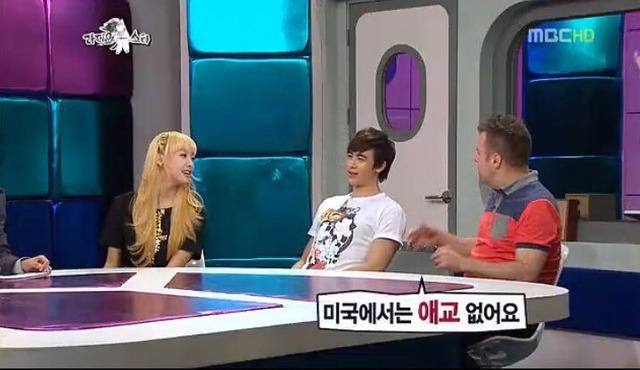 한국 여성의 이것을 이해하기 힘들었다는 외국인들 | 인스티즈