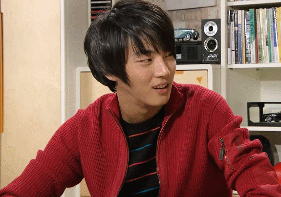 [지붕뚫고하이킥] 질투의 화신 정준혁 | 인스티즈