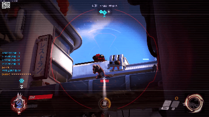 [오버워치] 위도우 하면서 가장 빡치는 순간 | 인스티즈