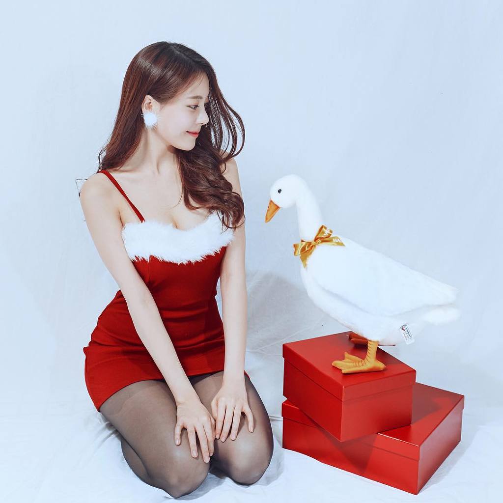 산타 아옳이.jpg | 인스티즈