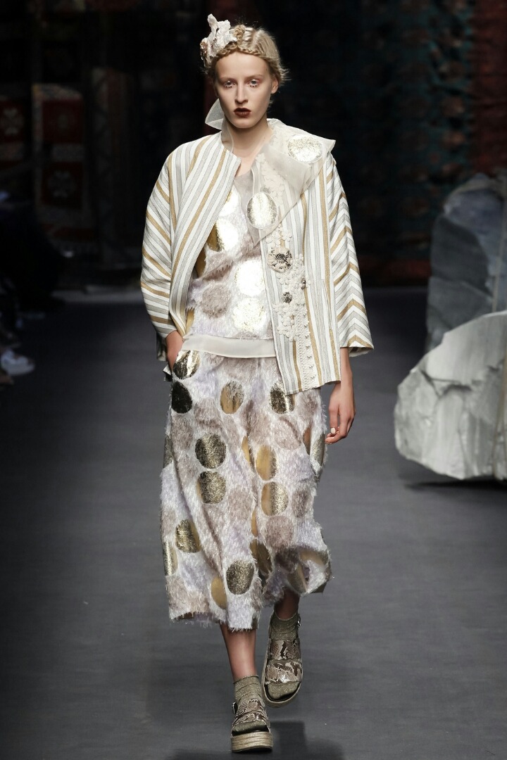 Aquilano. Rimondi 아퀼라느 리몬디 2016 s/s RTW 컬렉션 | 인스티즈