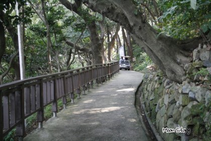 옥산초등학교 이미지