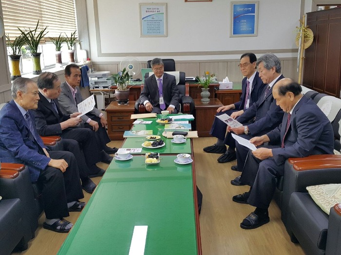 약사중학교 이미지