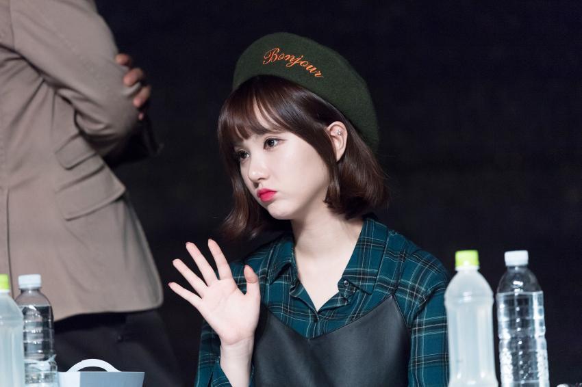 [여자친구] 정말 이쁘고 귀여운 여자친구 은하 사진 | 인스티즈