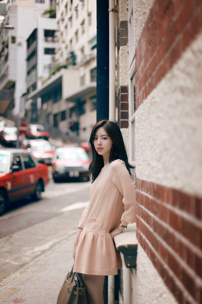피팅 이미지