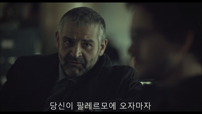 [로맨틱스릴러미드] 한니발 (Hannibal) 시즌3 에피2 (2/4) | 인스티즈