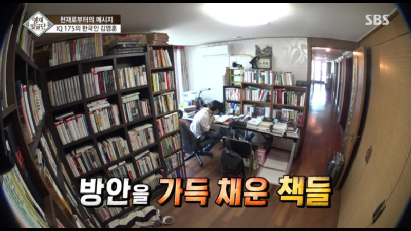 IQ 175의 한국인 | 인스티즈