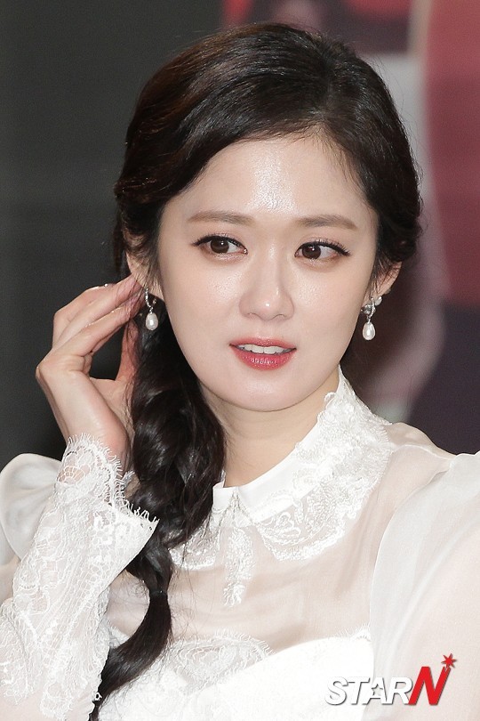 오늘자 장나라 ㄷㄷㄷ.jpg | 인스티즈