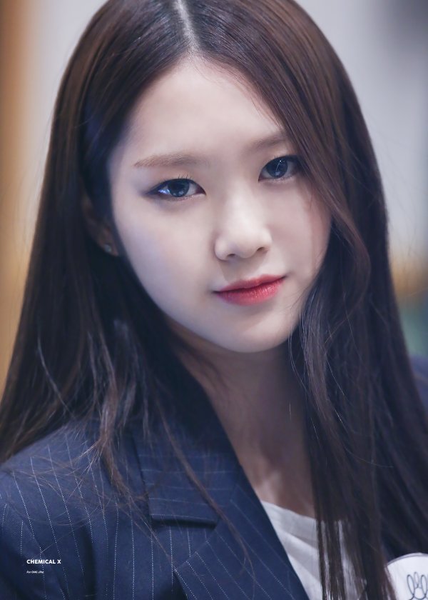 분위기 여신 오마이걸 지호 .JPG | 인스티즈