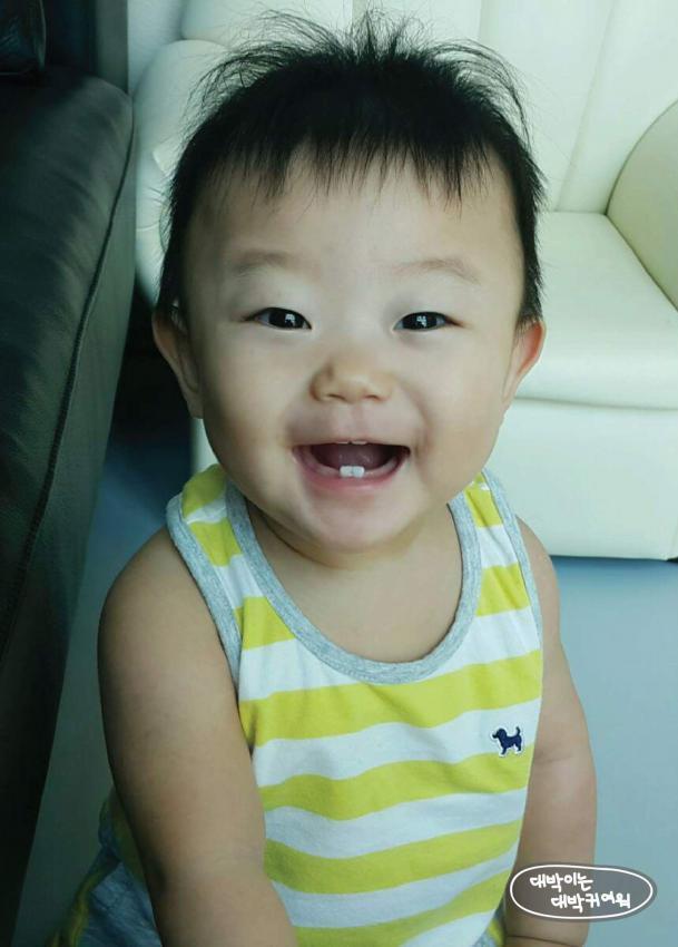 아기 하기 귀찮아 보이는 아기ㅋㅋㅋㅋ(최소 윤회).jpg | 인스티즈