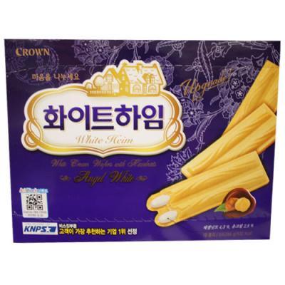 냉장고 버프 지대로 먹는 과자 | 인스티즈