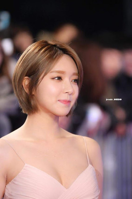 연예대상 초아 | 인스티즈