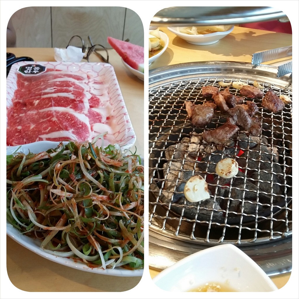 산단셀프식당 이미지