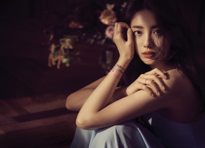 수지 광고컷 | 인스티즈
