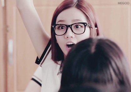 얘가 성덕선일리가 없어... | 인스티즈