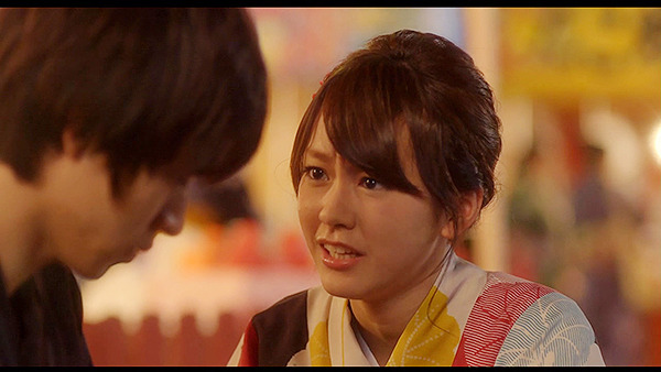 [히로인실격] 남주들 얼굴이 제일 재밌는 일본 하이틴영화 2 | 인스티즈