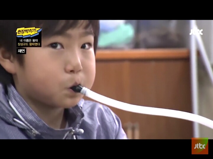 장성규도 왕따였다 | 인스티즈