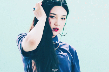 레드벨벳 조이 & 예리 막내라인 | 인스티즈