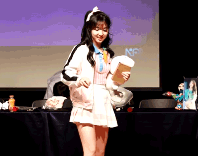 [트와이스] 임나연이 맏내라고 불리는 이유 (데이터주의) | 인스티즈