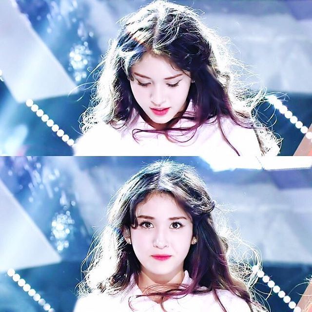 ioi 아이오아이 막내온탑 비타 솜(전소미) 1화 시절or식스틴 시절 모습. (feat. 영어마을짬밥) (I.O.I) | 인스티즈