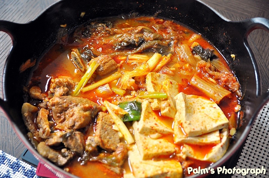 보글보글 끓여봅시다 | 인스티즈