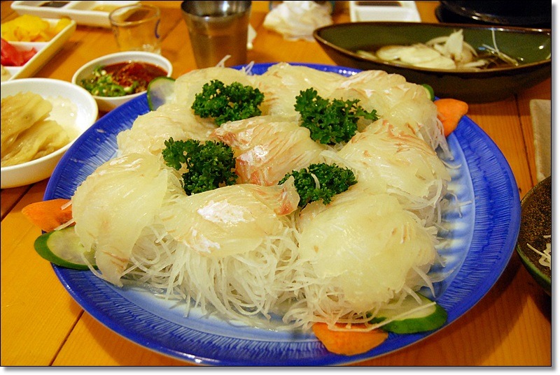 영광횟집 이미지