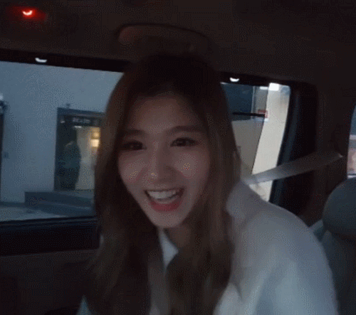 털갈이한 사나.gif | 인스티즈