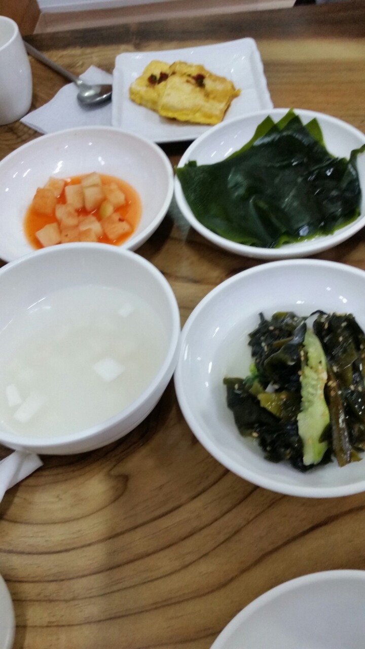 장척뽈찜 이미지