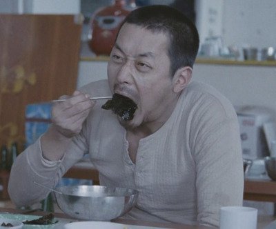 한국최고의 먹는 연기 1인자 배우 | 인스티즈