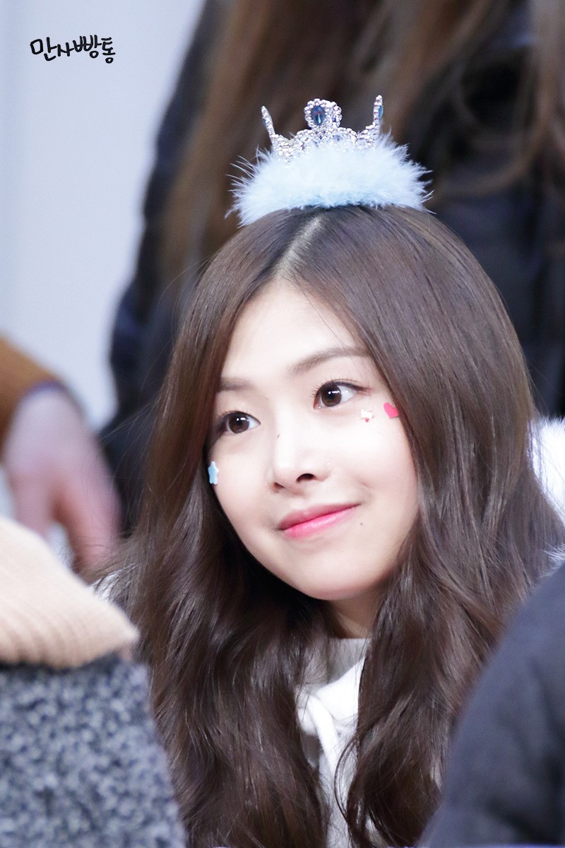 에이프릴 귀요미 | 인스티즈