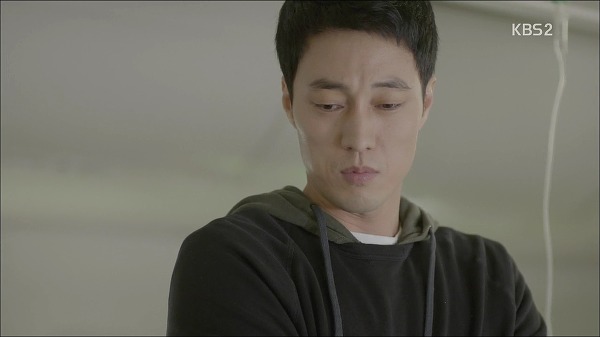 소지섭,신민아 케미가 개연성이었던 드라마 [오마이비너스] 1화 (2) | 인스티즈