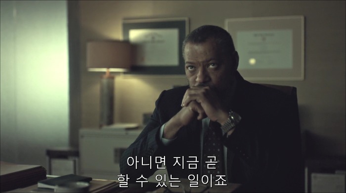 [로맨틱스릴러미드] 한니발 (Hannibal) 시즌3 에피8 (4/4) | 인스티즈