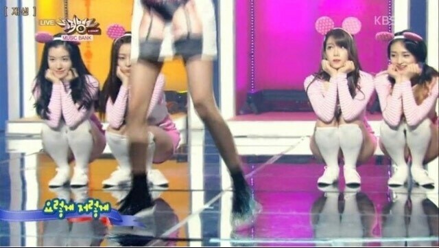 [프로듀스101] 그냥 소소한 커리어의 연습생 | 인스티즈