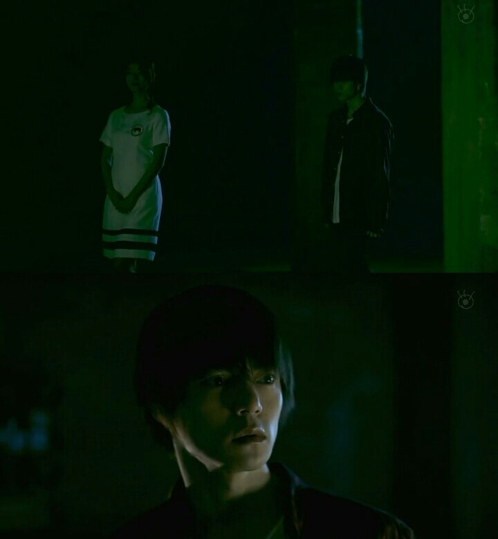 [Sp기묘한이야기] 꿈꾸는 기계 3 | 인스티즈