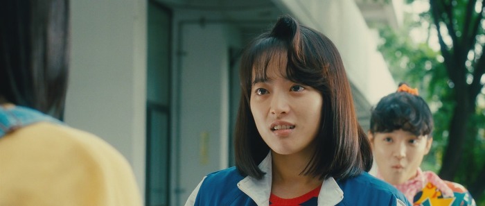 영화써니코멘터리(아역)에 등장하는 촬영 비화와 내 기준 흥미돋는 것들을 모아보았음돠!ㅎㅅㅎ | 인스티즈