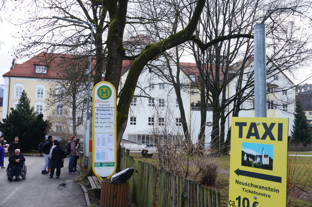 [예비기자의유럽여행기] 퓌센편 스압주의 ㅎㅎ | 인스티즈