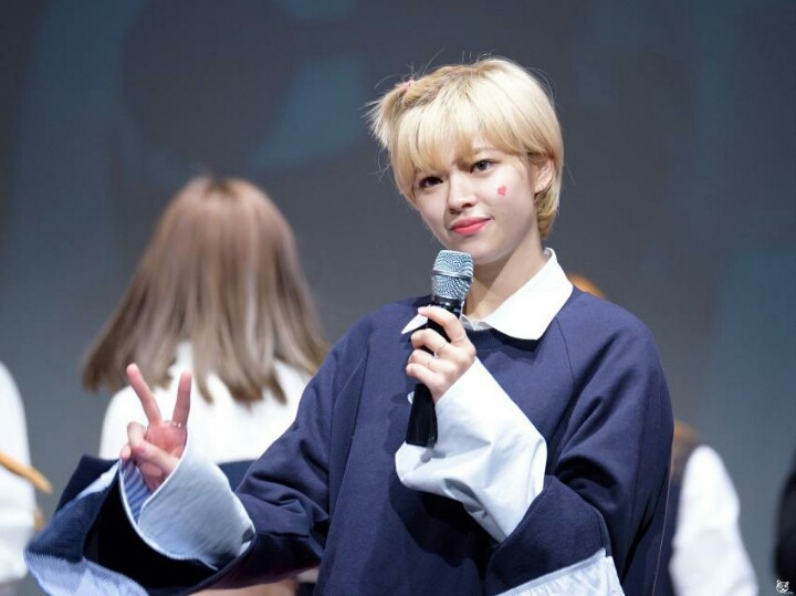 하루한번 정연 | 인스티즈