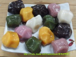 행복떡방 이미지