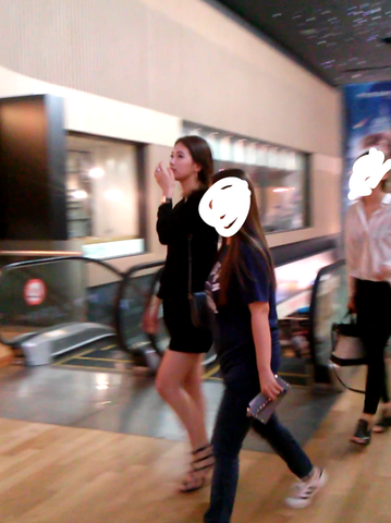수지 실물 미모의 위엄 ㄷㄷㄷ | 인스티즈
