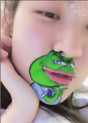 개구리 페인팅 | 인스티즈