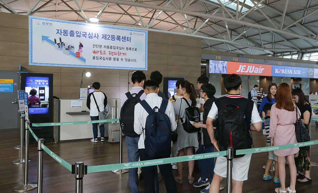 인천공항에서 1000원으로 샤워하기 (인천공항의 다양한 편의시설) | 인스티즈